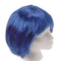 Mod Wig/Blue